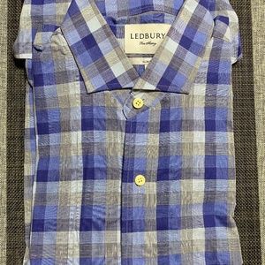 Ledbury dress shirt